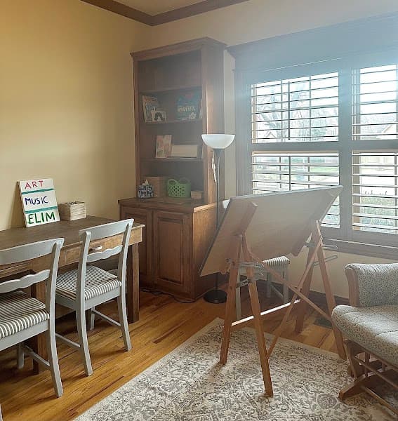 ELim Therapy: Music & Arts