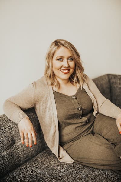 Elisabeth Herrera Counseling