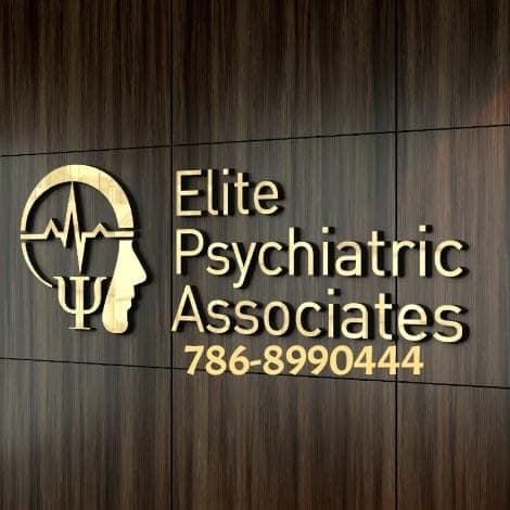 Elite Psychiatric Associates