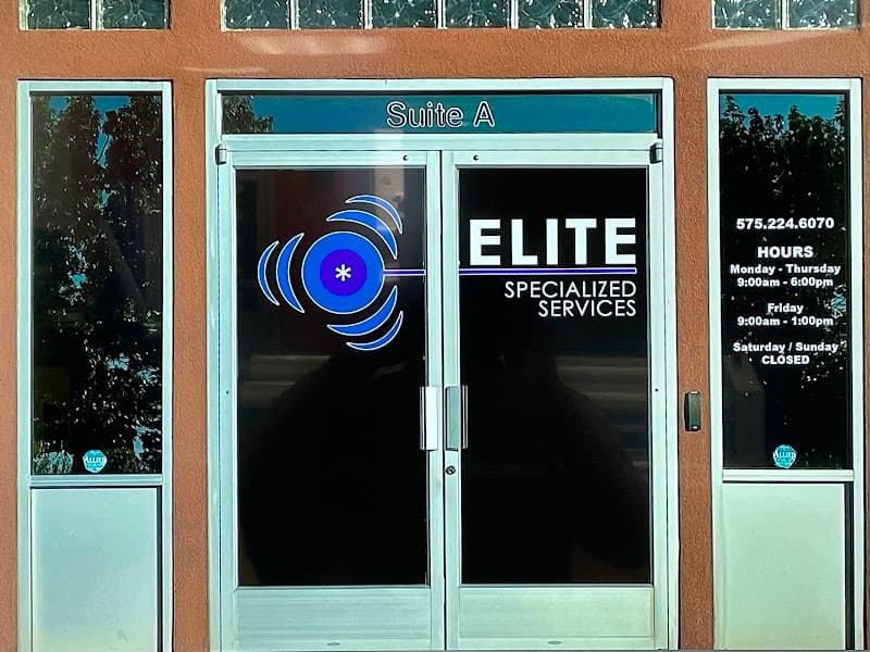 Elite Specialized Services