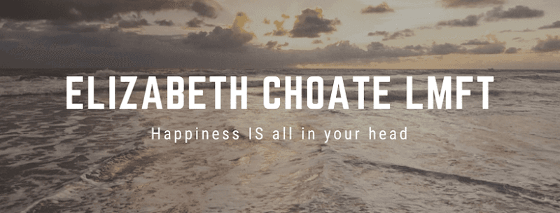 Elizabeth Choate, LMFT