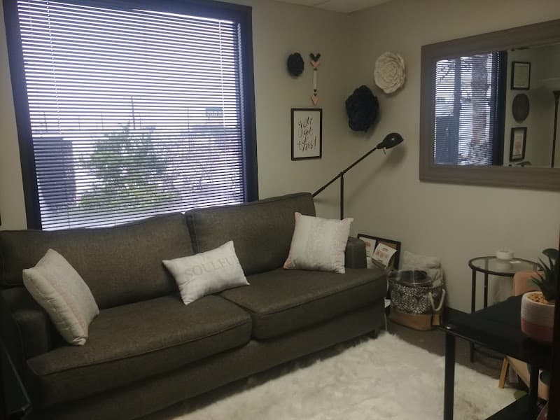 Elizabeth Cook Counseling