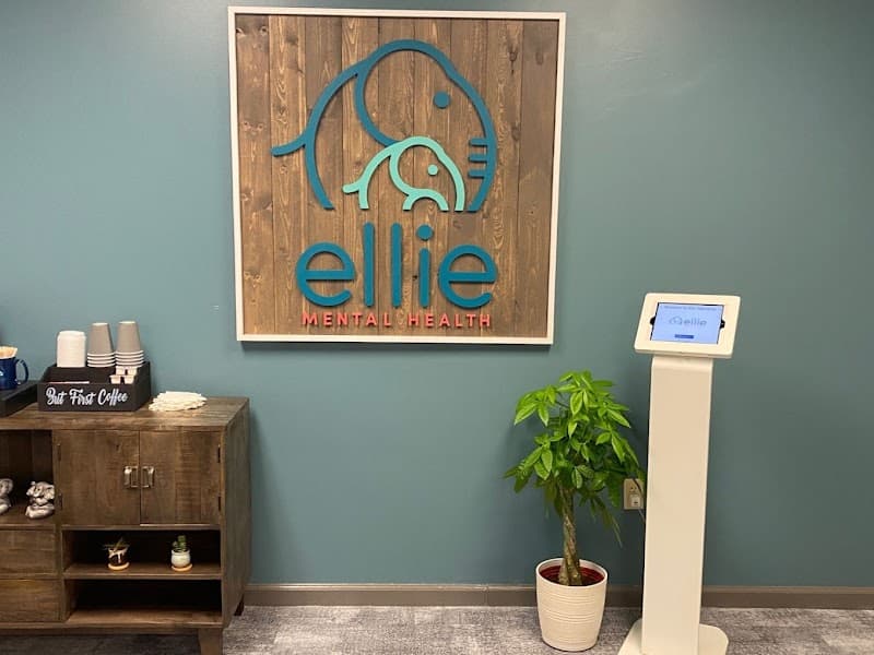 Ellie Mental Health