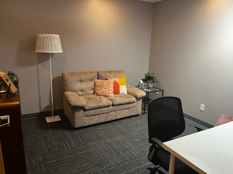 Elliott Counseling Group | Urbana