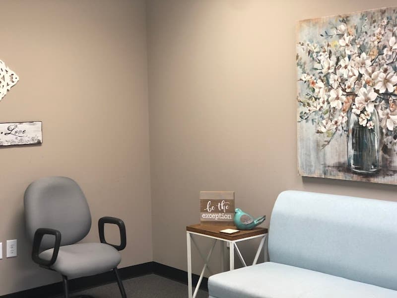 Ellis Counseling LLC