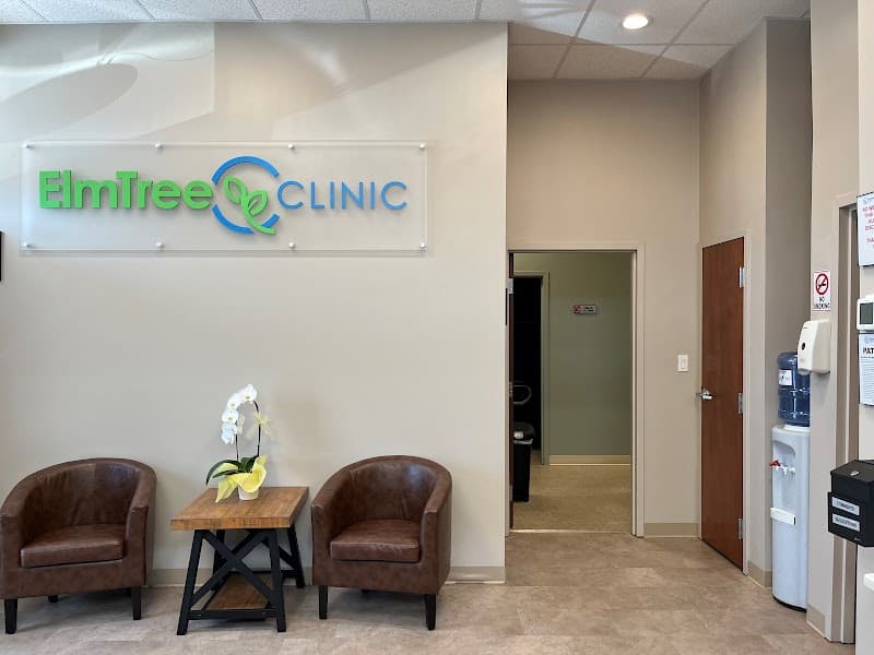 Elm Tree Clinic