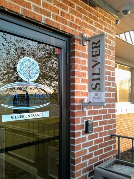 EM Tobias Family Center