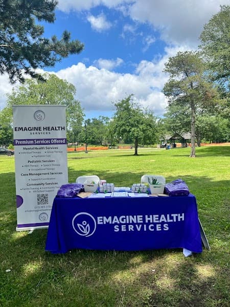 Emagine Health Services