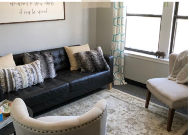 Ember and Bloom Therapy