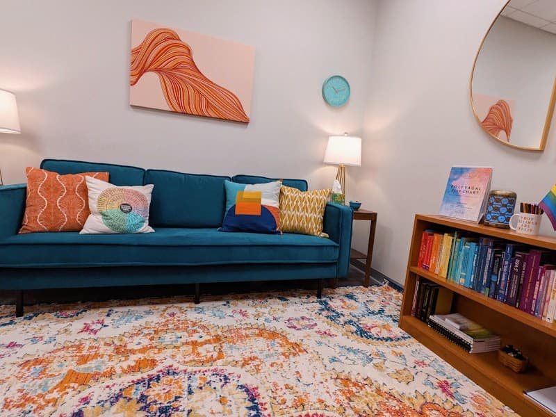 Ember Willow Therapy, LLC