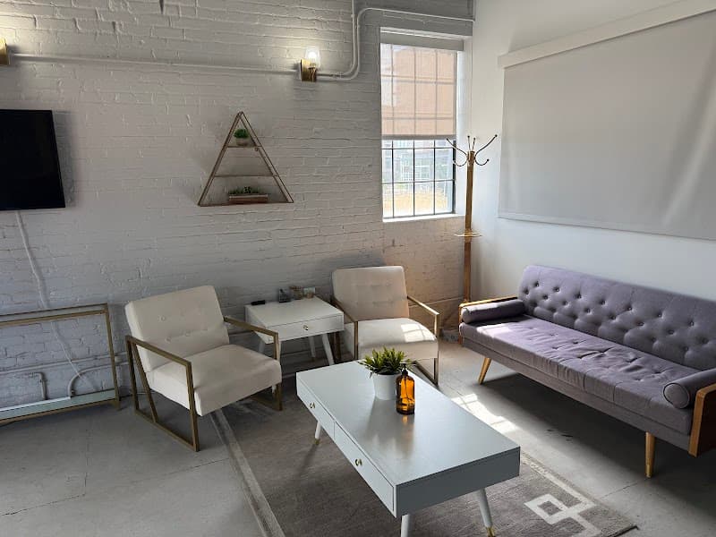 Embodied Awareness Trauma Therapy