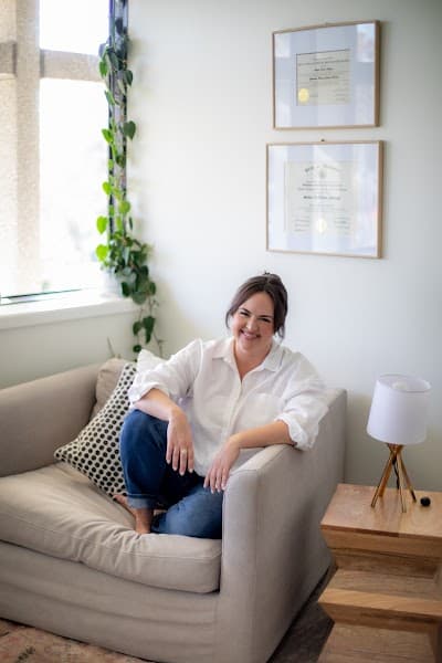 Embodied Healing Collective Somatic Therapy