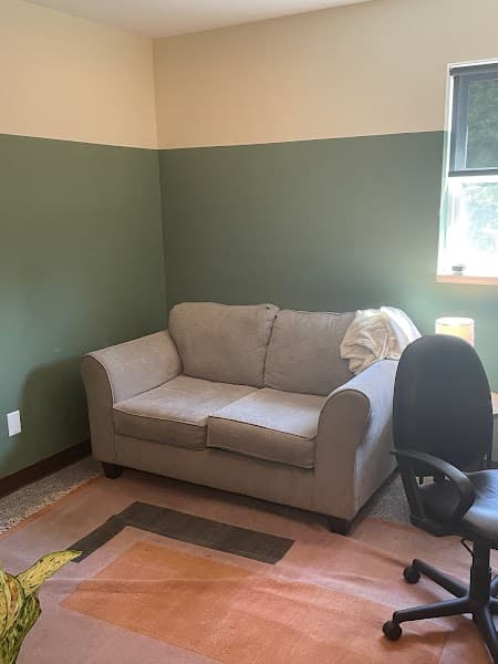 Embodied Therapy Group