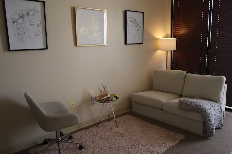 Embrace Authenticity Counseling, LLC