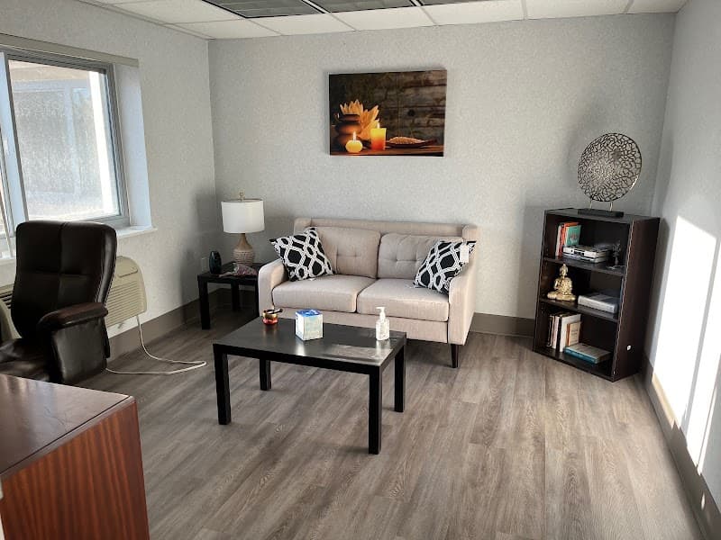 Embrace Psychotherapy