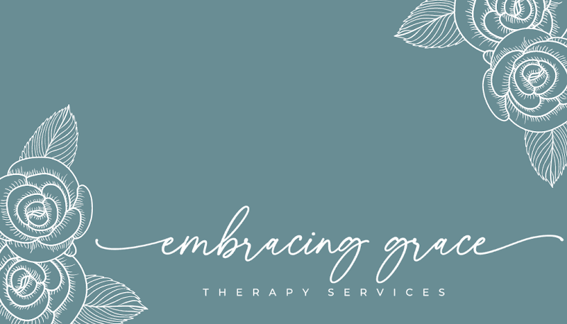 Embracing Grace Therapy Services, LLC