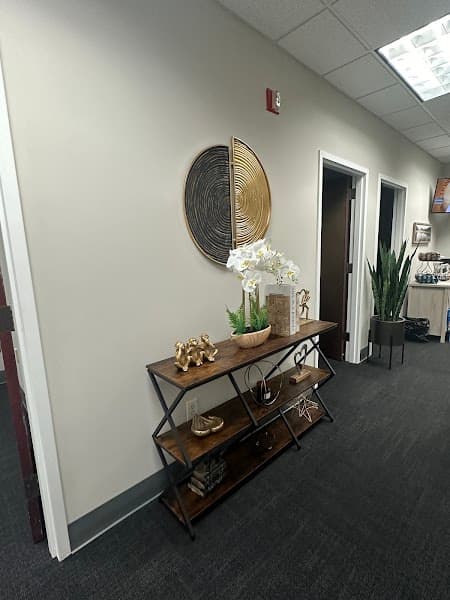 Embracing Me Counseling PLLC