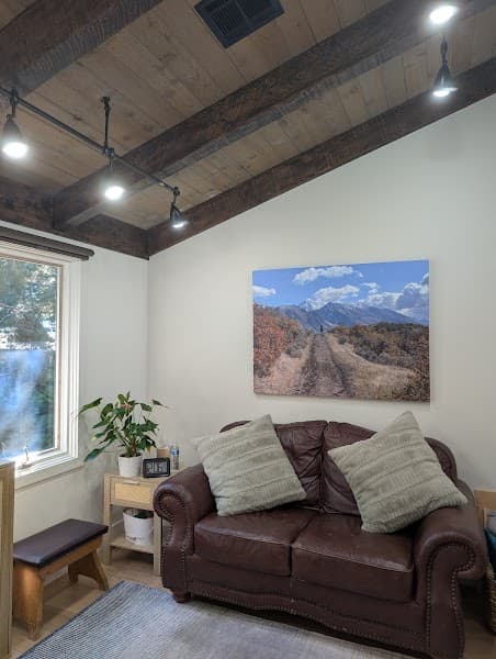 EMDR IFS LIFESPAN Trauma Therapy