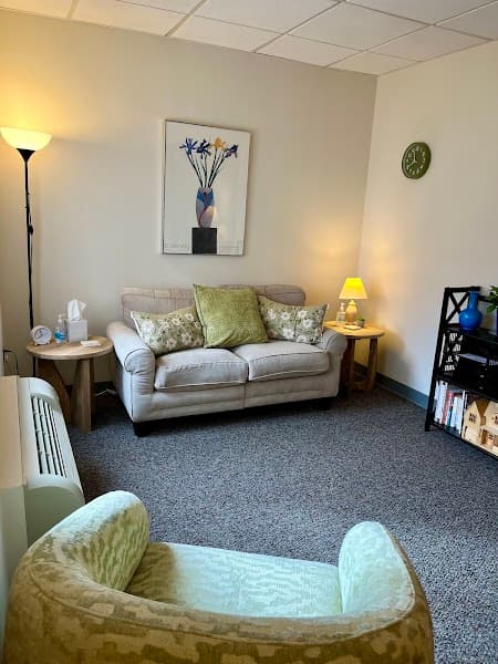 EMDR in Wellesley - Shared Stories Counseling, LLC