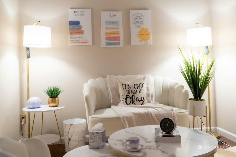 EMDR Therapy Solutions and Wellness