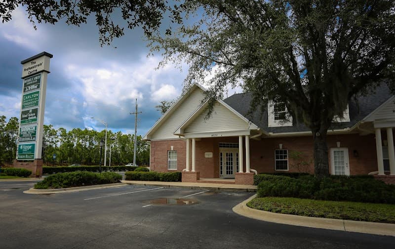 EMDR Trauma Therapy Center (EMDRTT)