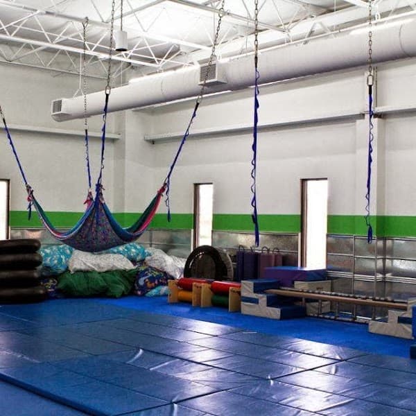 Emerge - A Child's Place