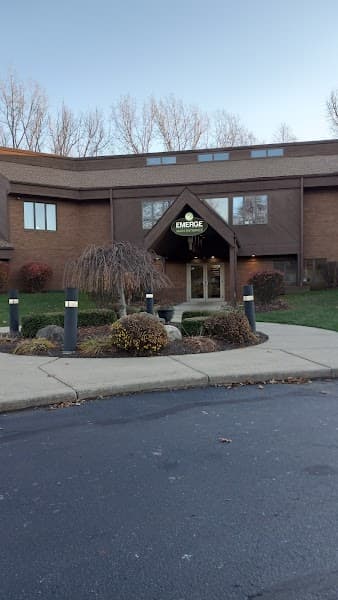 Emerge Counseling Ministries