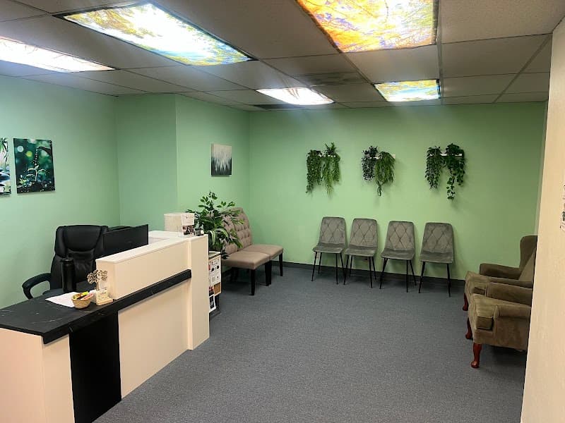 Emerge Healing Center