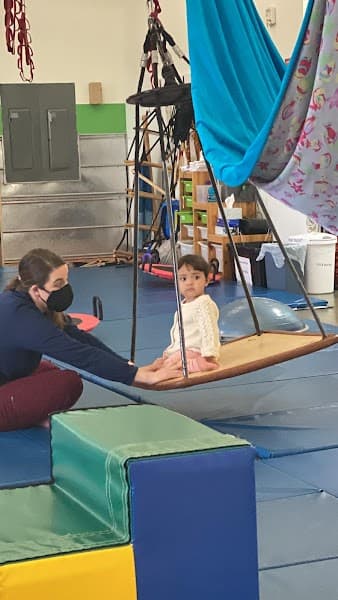 Emerge Pediatric Therapy