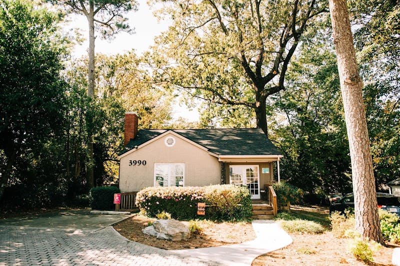 Emerge Psychotherapy and Healing