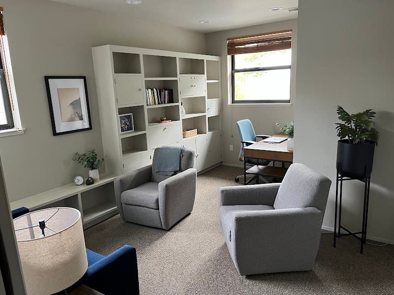 EMERGE Teen Therapy Center