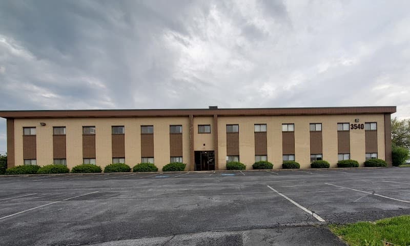 Emergent Relationship Center