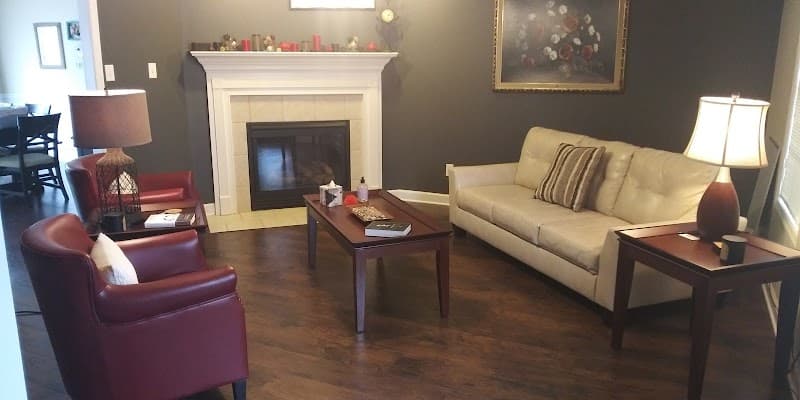 Emerging Strength Life Coaching & Counseling