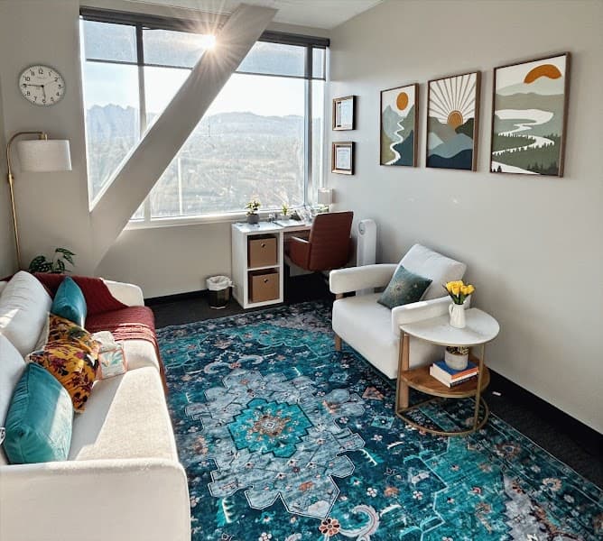 Emily Giovanna Therapy