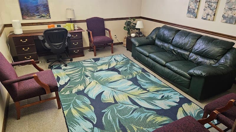 Emotional Freedom Child and Family Counseling