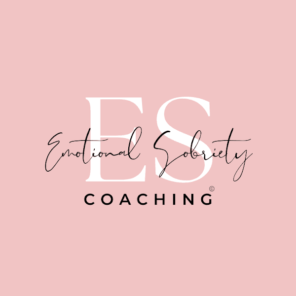 Emotional Sobriety Coaching