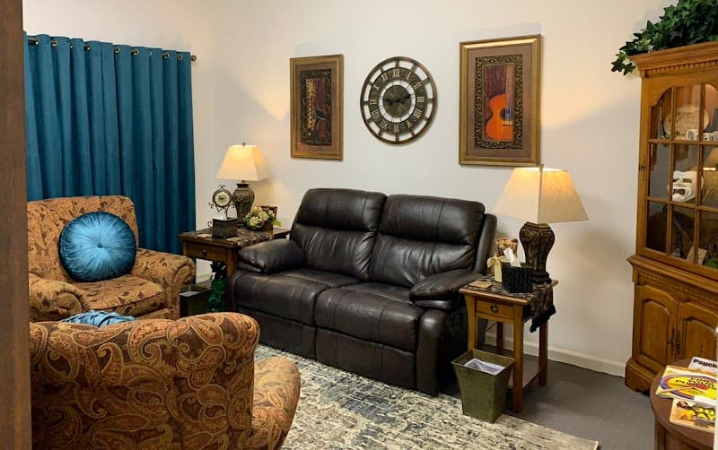 Emotionally Focused Couples Therapy