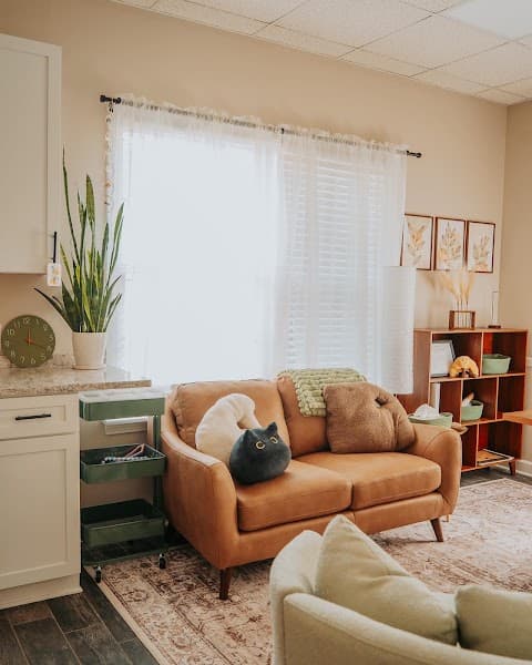 Empower Clinical Counseling & Connection