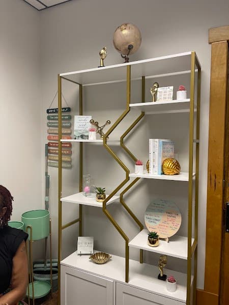 Empower You Mental Health & Wellness