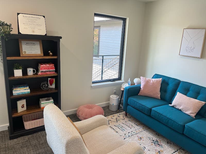 Empowered Fulfillment Therapy LLC