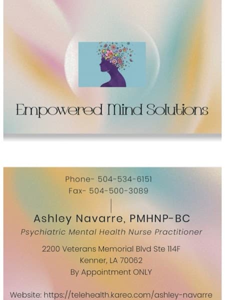 Empowered Mind Solutions