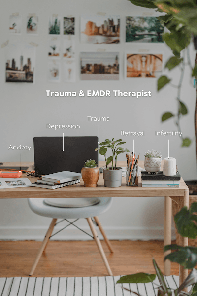 Empowered Mind Therapy