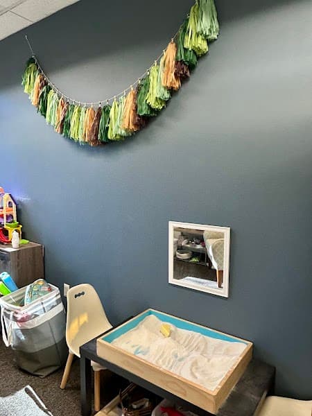 Empowered Play: Center for Child and Family Therapy