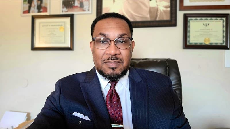 Empowerment Counseling Ministries