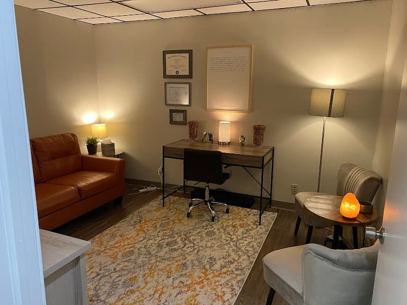 Ena Pena, MS., LMFT/Lemonade Therapy LLC