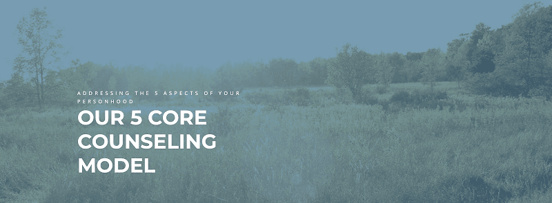 Encompass Counseling Center LLC