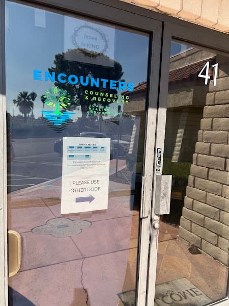 Encounters Counseling and Recovery, LLC
