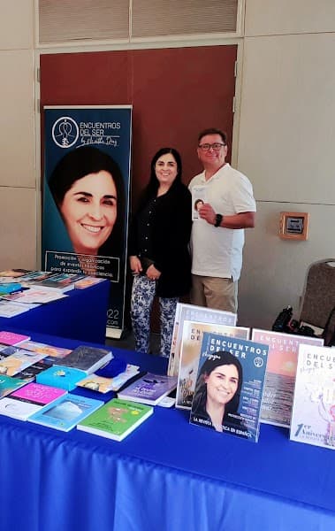 Encuentros del Ser Wellness Center