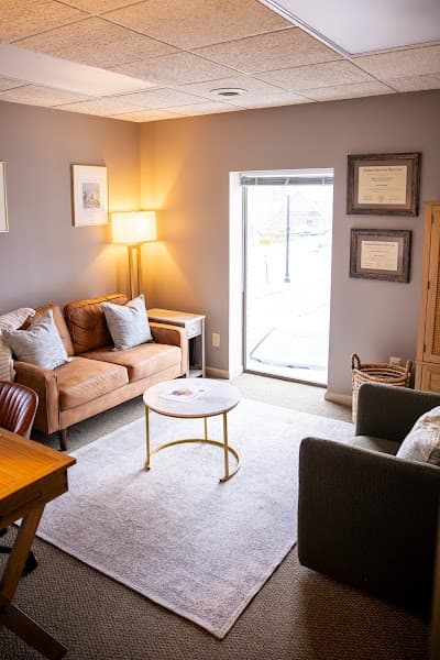 Endurance Mental Health & Wellness