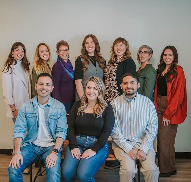 Engage and Ignite Counseling